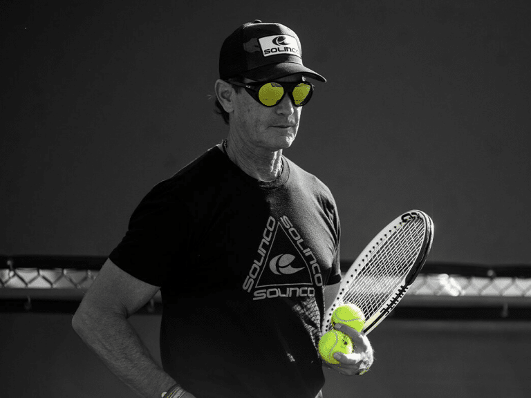 Brad Stine Coaching