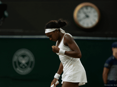 How To Beat Someone You’ve Never Beaten: Six Smart Tips from Brad Gilbert