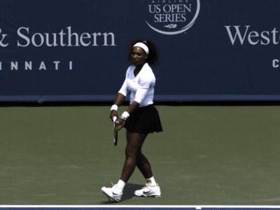 Serving Under Pressure